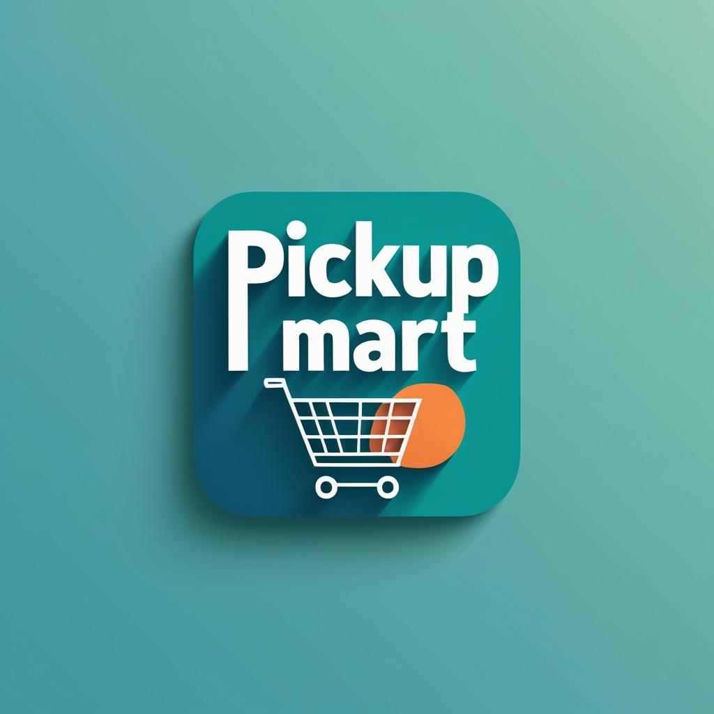 Pickup Mart
